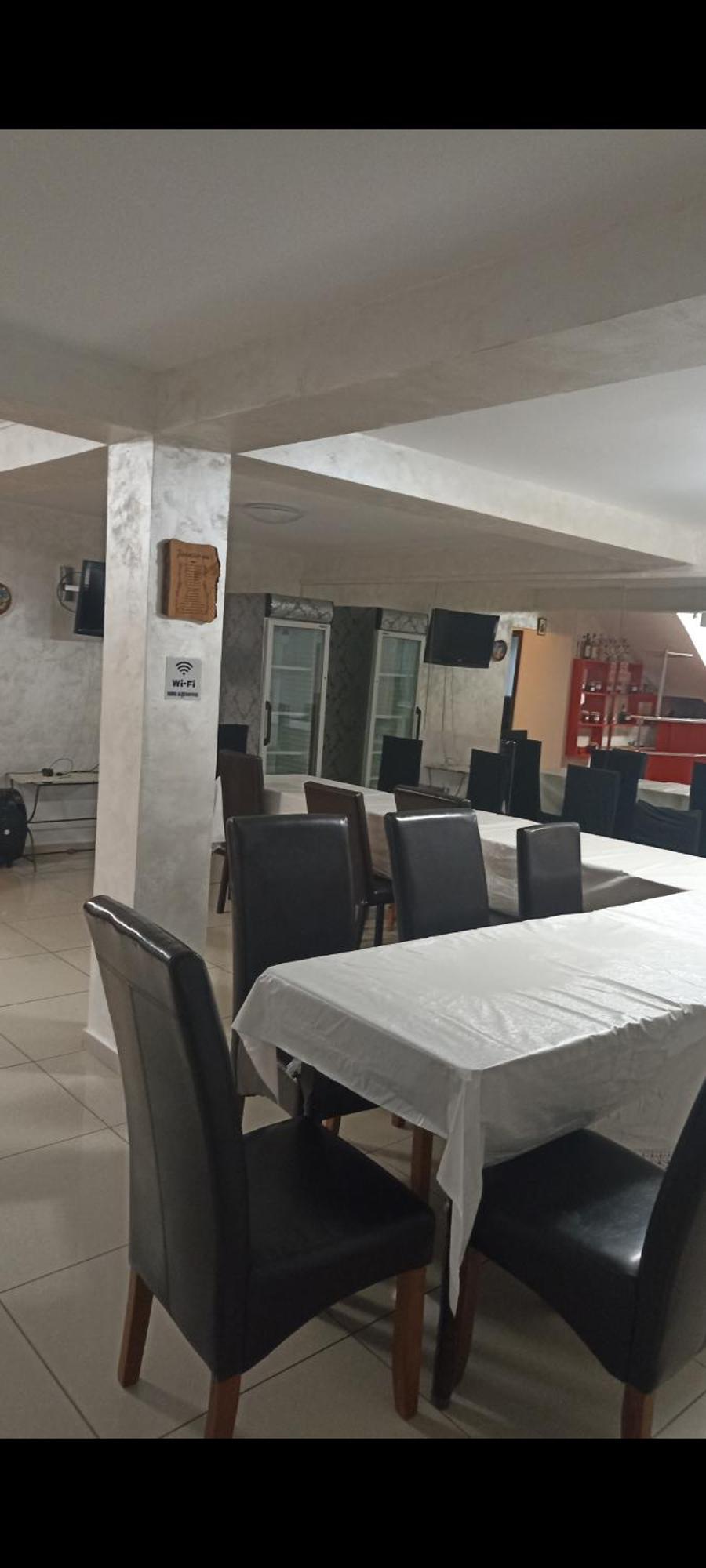Hotel Popasul Drumetului Transfagarasan Curtea de Argeş Exteriér fotografie