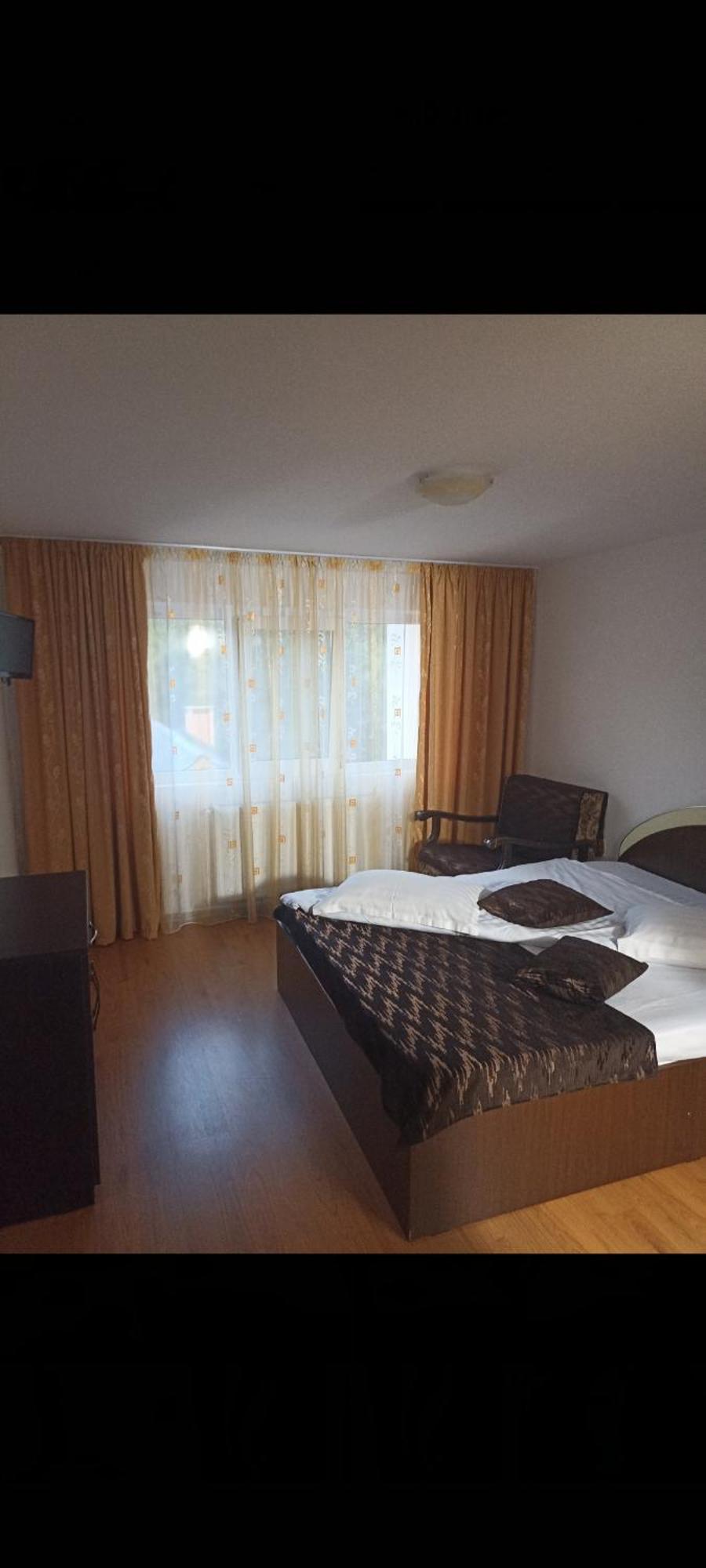 Hotel Popasul Drumetului Transfagarasan Curtea de Argeş Exteriér fotografie